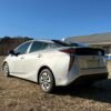2018 TOYOTA PRIUS PREMIER  |   113K MILES