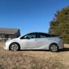 2018 TOYOTA PRIUS PREMIER  |   113K MILES