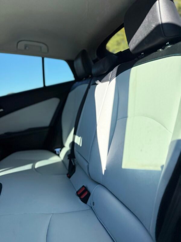 2018 TOYOTA PRIUS PREMIER  |   113K MILES