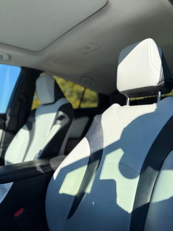 2018 TOYOTA PRIUS PREMIER  |   113K MILES