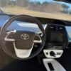2018 TOYOTA PRIUS PREMIER  |   113K MILES