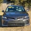 2022 TOYOTA CAMRY   |   20 K MILES