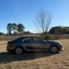 2022 TOYOTA CAMRY   |   20 K MILES