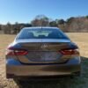 2022 TOYOTA CAMRY   |   20 K MILES