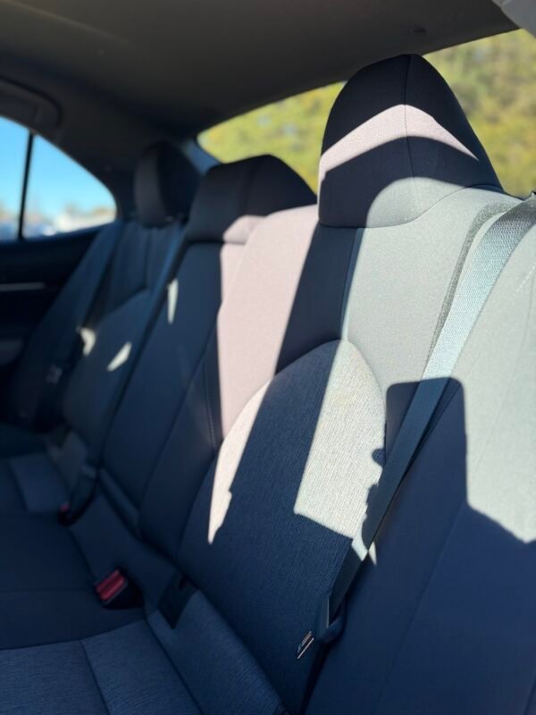 2022 TOYOTA CAMRY   |   20 K MILES