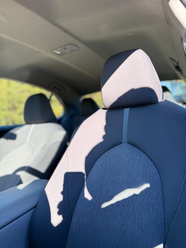 2022 TOYOTA CAMRY   |   20 K MILES