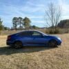 2020 HONDA CIVIC SPORT   |    66K MILES