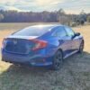 2020 HONDA CIVIC SPORT   |    66K MILES