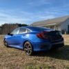 2020 HONDA CIVIC SPORT   |    66K MILES