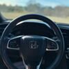 2020 HONDA CIVIC SPORT   |    66K MILES