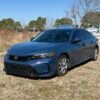 2025 HONDA CIVIC LX 6K MILES