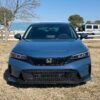 2025 HONDA CIVIC LX 6K MILES
