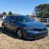 2025 HONDA CIVIC LX 6K MILES