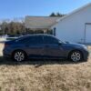 2025 HONDA CIVIC LX 6K MILES