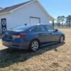 2025 HONDA CIVIC LX 6K MILES