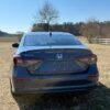 2025 HONDA CIVIC LX 6K MILES