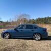 2025 HONDA CIVIC LX 6K MILES