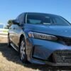 2025 HONDA CIVIC LX 6K MILES