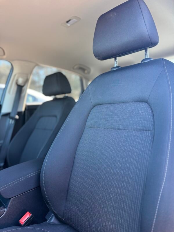 2025 HONDA CIVIC LX 6K MILES