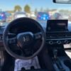 2025 HONDA CIVIC LX 6K MILES