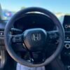 2025 HONDA CIVIC LX 6K MILES