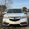 2015 ACURA MDX ADVANCE | 120K MILES