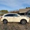 2015 ACURA MDX ADVANCE | 120K MILES