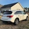 2015 ACURA MDX ADVANCE | 120K MILES