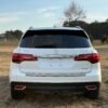 2015 ACURA MDX ADVANCE | 120K MILES