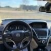 2015 ACURA MDX ADVANCE | 120K MILES