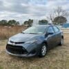 2018 TOYOTA COROLLA  L | 20K MILES