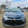 2018 TOYOTA COROLLA  L | 20K MILES
