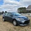 2018 TOYOTA COROLLA  L | 20K MILES