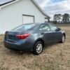 2018 TOYOTA COROLLA  L | 20K MILES
