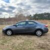 2018 TOYOTA COROLLA  L | 20K MILES