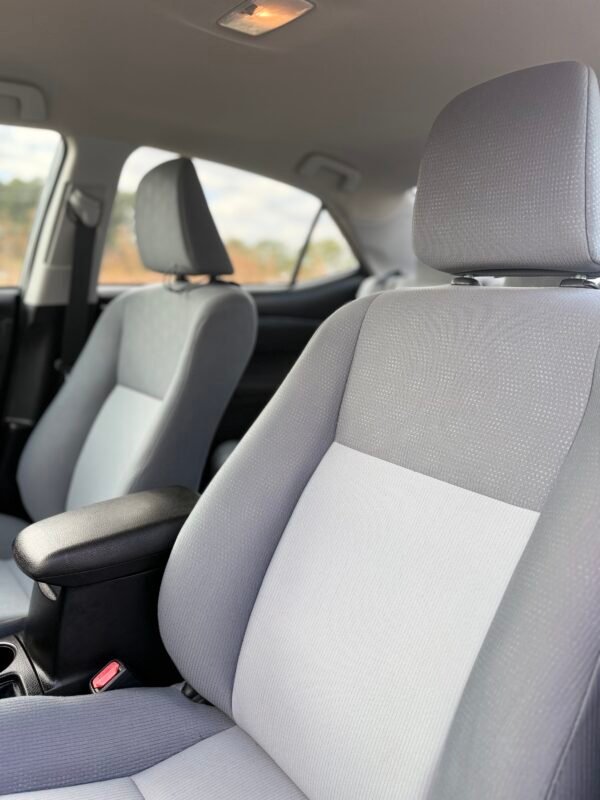 2018 TOYOTA COROLLA  L | 20K MILES