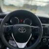 2018 TOYOTA COROLLA  L | 20K MILES