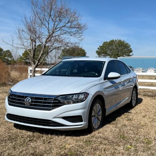 2019 VOLKSWAGEN JETTA S | 95K MILES