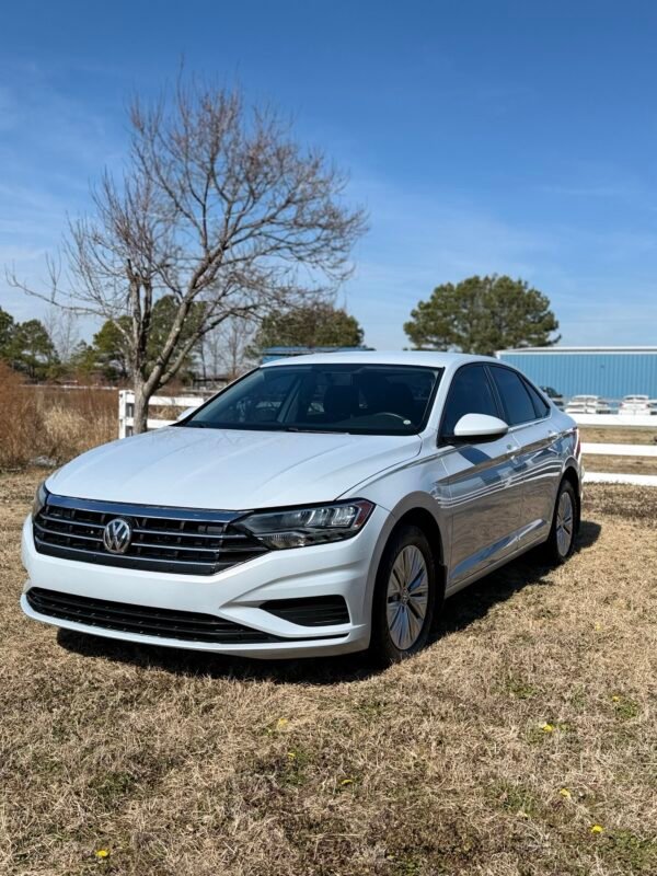 2019 VOLKSWAGEN JETTA S | 95K MILES