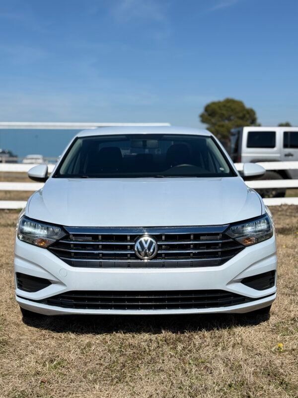 2019 VOLKSWAGEN JETTA S | 95K MILES