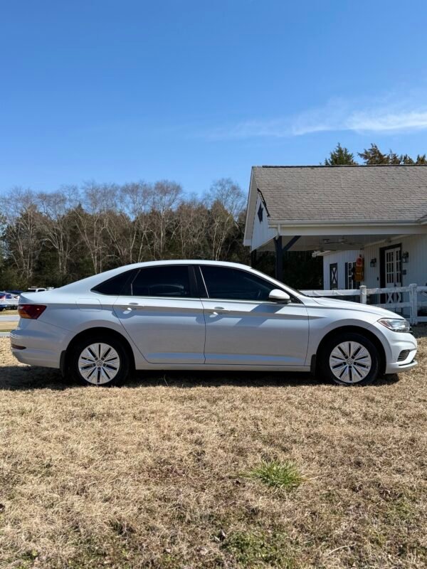 2019 VOLKSWAGEN JETTA S | 95K MILES