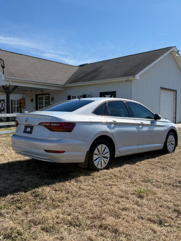 2019 VOLKSWAGEN JETTA S | 95K MILES