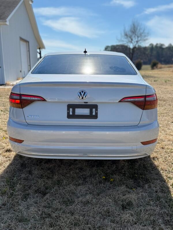 2019 VOLKSWAGEN JETTA S | 95K MILES