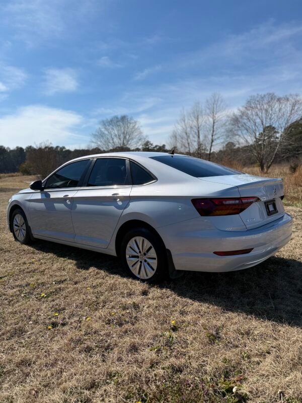 2019 VOLKSWAGEN JETTA S | 95K MILES