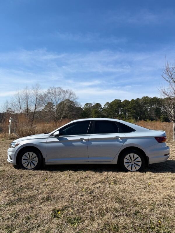 2019 VOLKSWAGEN JETTA S | 95K MILES