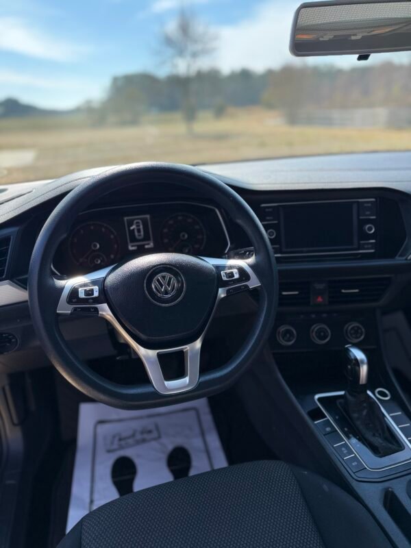 2019 VOLKSWAGEN JETTA S | 95K MILES