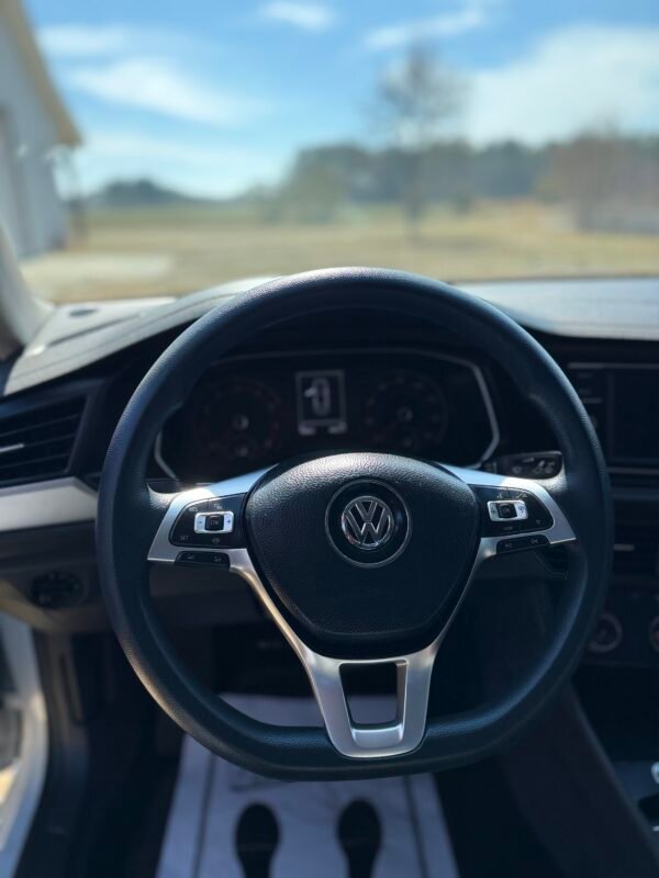 2019 VOLKSWAGEN JETTA S | 95K MILES