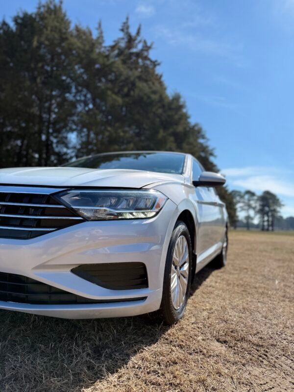 2019 VOLKSWAGEN JETTA S | 95K MILES