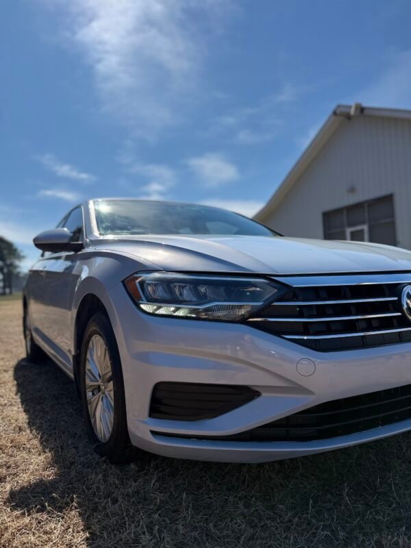 2019 VOLKSWAGEN JETTA S | 95K MILES