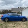 2017 HONDA CIVIC LX   | 103K MILES
